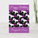 Buscar potros tarjetas Chica