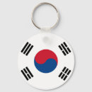 Buscar corea llaveros Cadena de claves