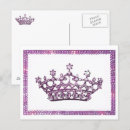 Buscar tiara postales Para ella