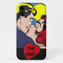 Buscar comic iphone fundas Para ella