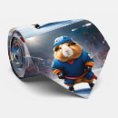 Buscar hockey corbatas Divertido