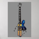 Buscar guitarras eléctricas posters Instrumentos