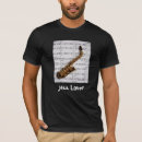 Buscar saxofón ropa Fresco