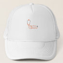 Buscar del doctor gorras Hospital