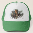 Buscar precioso gorras Tierra media