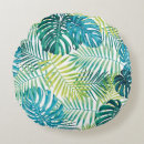 Buscar diseños tropicales cojines Monstera