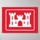 Buscar ingeniero posters Militares
