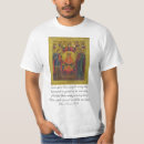Buscar arcángel ropa Camisa