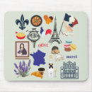 Buscar croissant alfombrillas de raton Francia