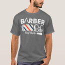 Buscar barber pole camisetas Peluquería