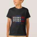 Buscar perros y gatos camisetas Voto
