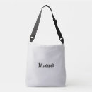 Buscar minimalista bandoleras Monograma