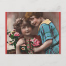 Buscar friendship postales Vintage