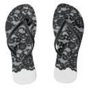 Buscar flips flopes blancos El casarse