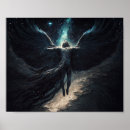 Buscar ángel caido arte Negro