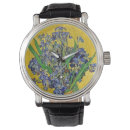 Buscar van gogh relojes Azul