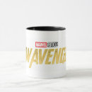 Buscar marvel tazas Cómics de marvel