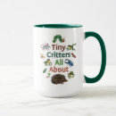 Buscar respetuoso del medio ambiente tazas Estilo clásico eric carle