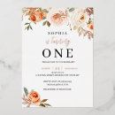 Buscar real invitaciones primer cumpleaños 1 ᵉʳ cumpleaños