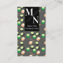 Buscar cocina casera tarjetas de visita Restaurante