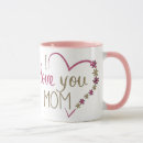 Buscar mum tazas Día de la madre