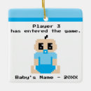 Buscar videojuegos adornos Nombre