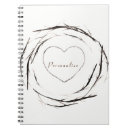 Buscar madera tallada libretas Elegante