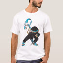 Buscar mono del ninja Dibujos animados