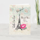 Buscar parís tarjetas Torre eiffel