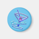 Buscar neon imanes Azul