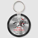 Buscar caballero medieval a caballo llaveros Caballeros