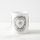 Buscar pingüinos tazas Para ella