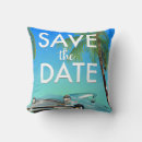 Buscar coches del vintage cojines Para ella