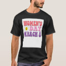 Buscar 8 de marzo camisetas Feminismo