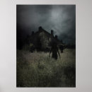 Buscar el frecuentar posters Horror
