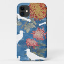 Buscar pájaro azul iphone fundas Botánico