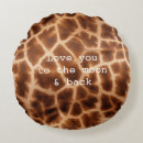 Buscar huellas del bebé cojines Cualquier niño