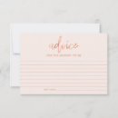 Buscar tarjetas consejos Asesoramiento