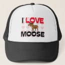 Buscar alces gorras Fauna