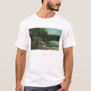 Buscar canoas camisetas Linterna