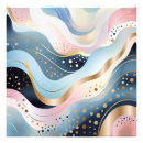 Buscar turquesa y rosa posters Moderno