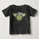 Buscar béisbol bebe camisetas Equipo
