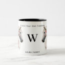 Buscar unicornio blanco tazas Rosa