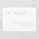 Buscar título invitaciones Elegante
