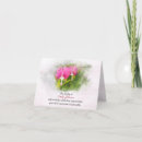 Buscar corazón rosado tarjetas General y unisex