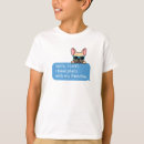 Buscar francés infantil camisetas Chico