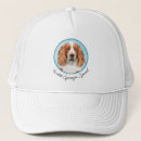 Buscar pintado gorras Perro