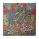 Buscar espiritual azulejos Budista