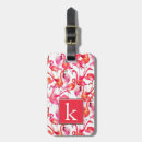 Buscar flamenco etiquetas para maletas Hawaiano