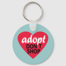 Buscar adopte llaveros Adopción